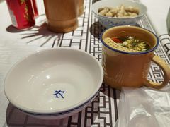 -农耕记·湖南土菜(halo广场店)
