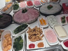 -海底捞火锅(外滩店)