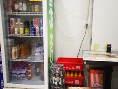 -火辣辣麻辣粉(桃园二巷店)