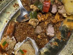 -阿里疆Alijiang·丝路美食·异域风情·清真(长楹天街店)