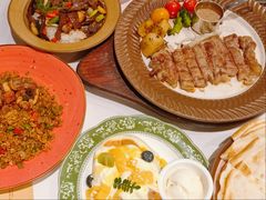 -半秋山西餐厅(巴南万达广场店)