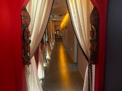 -域SPA·足疗·按摩·养生(静安寺店)