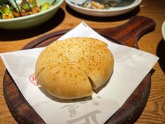 奶酪饼-弄堂里·寻味杭州(湖滨银泰in77C区店)