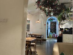-金孔雀德宏傣味餐馆(魏公村店)