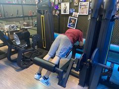 -RoMan罗马健身工作室(莘庄店)