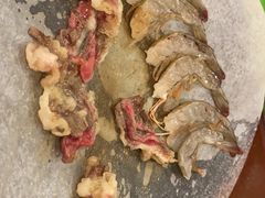 -洪大厨鸡煲(福田店)