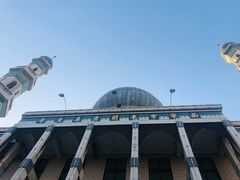 -西宁市东关清真大寺