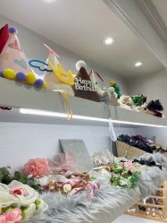 -芳妮豆丁家庭影像馆(宝安店)
