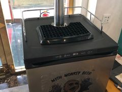 -帕米尔食府(白云观店)