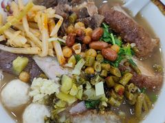-1817大碗牛肉粉
