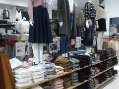 -优衣库(长沙悦方IDmall店)