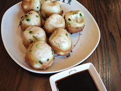-哑巴生煎(临顿路店)