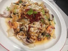 -渔码头食府·20年蓬莱老字号(登州路店)