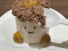 -7号里低糖生日蛋糕(南阳路店)