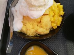 -鲜芋仙(观音桥大融城LG店)