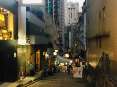 -兰桂坊