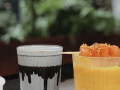 -农畉LONFOOD(福田星河COCOPark店)