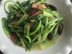 -风味小馆(天目湖宾馆店)