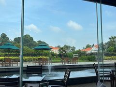 -厦门悦华酒店·绿庭主题自助餐厅