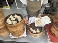 -苏记小汤包(香格里拉店)