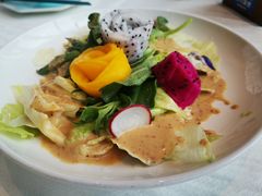 -柒园·三十年创意杭帮菜(龙湖滨江天街店)