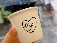 -HUGS coffee(东区店)