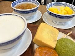 -仁信老铺甜品(北京路店)