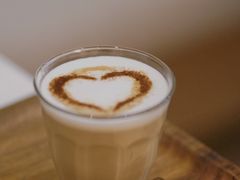 -Peet's Coffee皮爷咖啡(德基店)