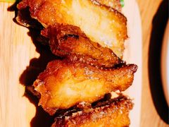 雷达网带鱼-原製原味(普陀山磐龙店)