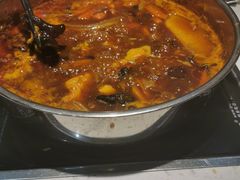 -京御煌三汁焖锅(益田假日里店)
