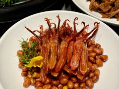 -阿明小菜·海鲜·上海菜(梅陇店)