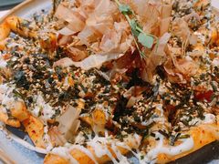 和风海苔薯条-BE BRIGHT KITCHEN(正佳广场店)