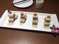 -北李妈妈菜·虾爬子大锅贴(贵和店)