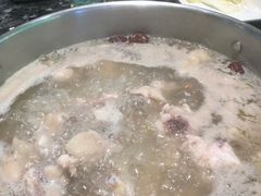 -一席地·本地鸡窝·杭帮鸡火锅(萧山银隆百货店)