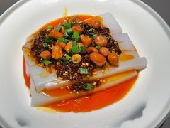 -三只耳冷锅鱼火锅(玉林店)