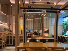 大堂-谷田稻香(佛罗伦萨店)