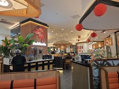 -泰椰里·泰国餐厅(智慧城广百广场店)