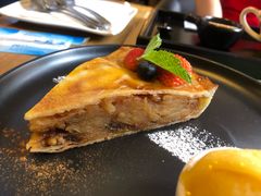 -安妮意大利餐厅(国贸店)