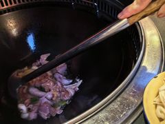 -地锅之家·鲜货工厂(华发路店)