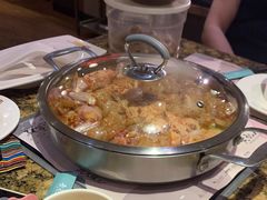 -黄记煌三汁焖锅(悦方IDmall店)