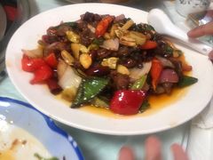 雞雜-南渝食府.石锅鸡(尚城花园店)