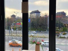 -陕西会客厅·宴会厅·唐世佳宴