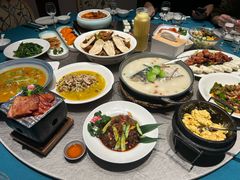 -嘉禾·悦享餐厅(八方汇店)