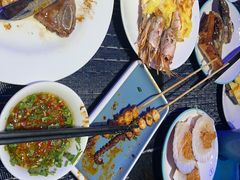 -花西亭·海鲜自助餐厅(瑞城名人酒店)