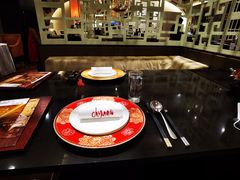 -北京王府井希尔顿酒店·秦唐中餐厅Chynna