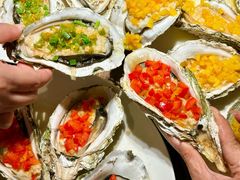 -张家卫·阳江菜·小海鲜(肥婆湾桥店)