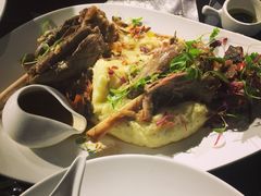 CASANOVA-CASANOVA西餐厅(海信广场店)