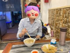 -竹园竹升面(西关总店)