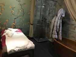 -时尚殿堂·颜SPA