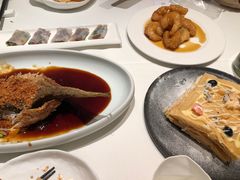 -茉里粤菜(皇姑万象汇店)